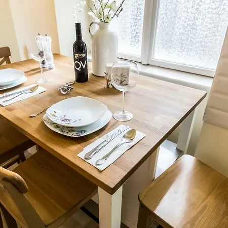 Magical Apartment's Apartment *