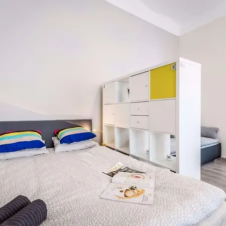 Magical Apartment's * Budapest