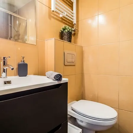Magical Apartment's Lejlighed