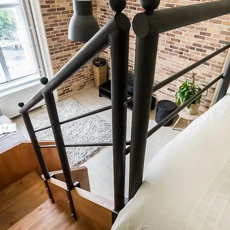 Magical Apartment's Appartamento Budapest