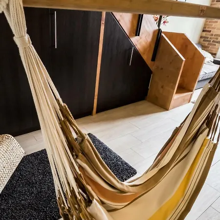 Magical Apartment's Appartamento Budapest