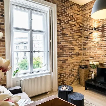 Magical Apartment's Lejlighed