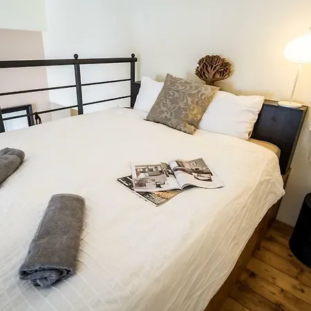 Magical Apartment's Budapest