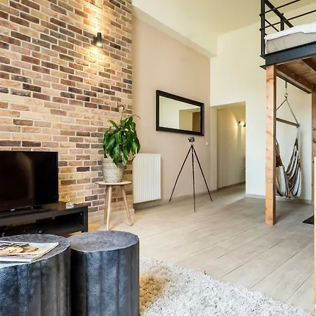 Lejlighed Magical Apartment's
