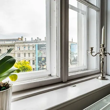 Magical Apartment's Lejlighed *