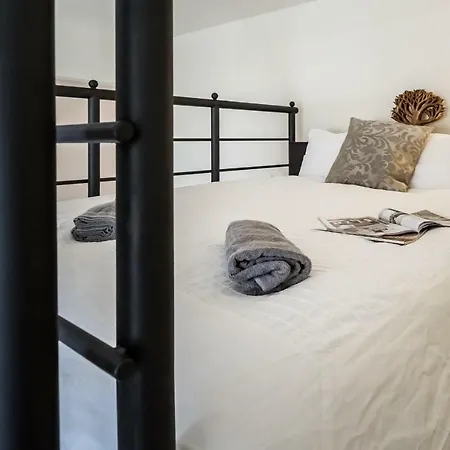 Magical Apartment's * Budapest