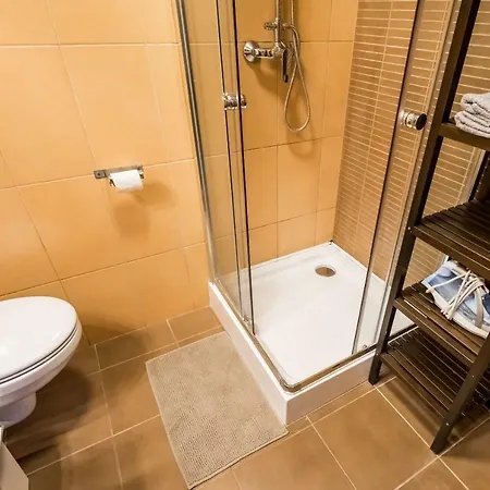 Magical Apartment's * Budapest