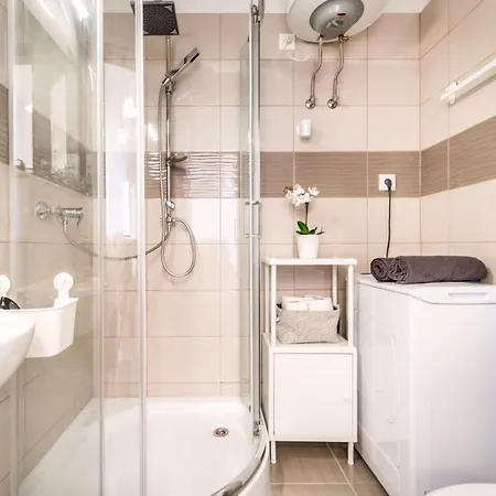 Magical Apartment's Lejlighed *