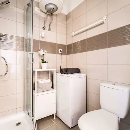 Magical Apartment's * Budapest