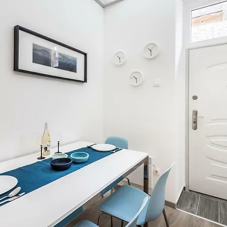 Magical Apartment's Lejlighed