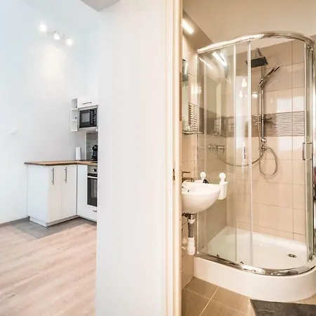 Magical Apartment's Lejlighed Budapest