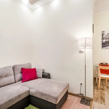 Magical Apartment's