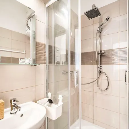 Magical Apartment's Lejlighed Budapest